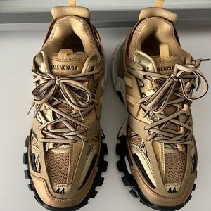 Balenciaga track trainer